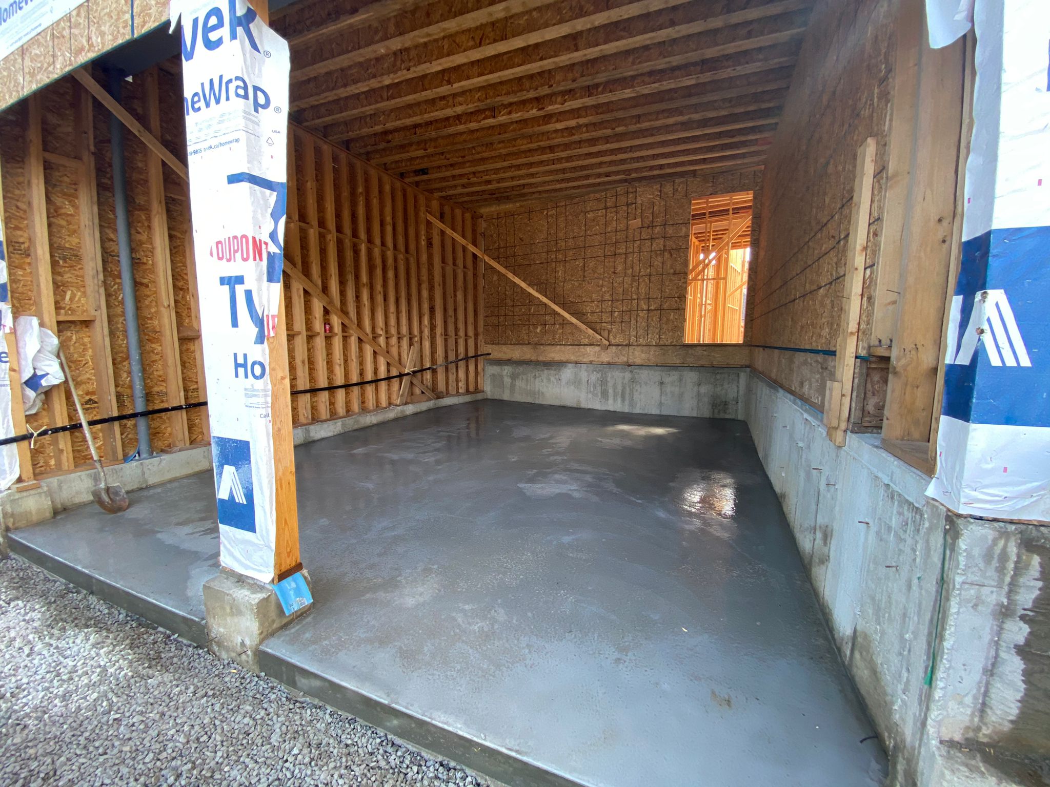 Regent Concrete Construction Inc photo 1